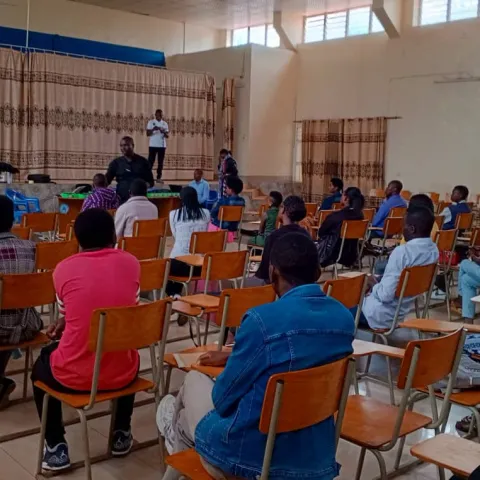  NISR launches recruitment drive for Rwanda’s Fifth Establishment Census