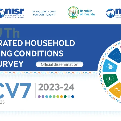 Nationwide EICV7 Dissemination 