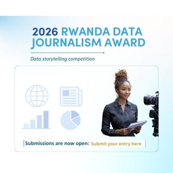 Data Journalism