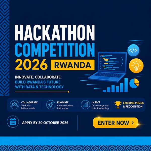 HACKATHON COMPETITION 2026