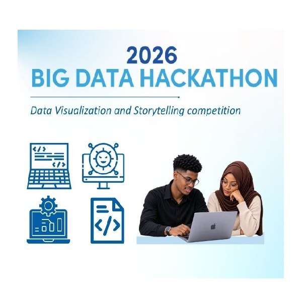 HACKATHON 2026