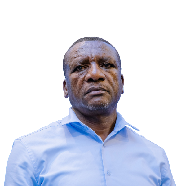 nzabonimpa_Laurent