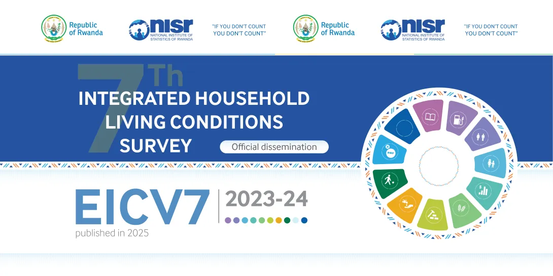 Nationwide EICV7 Dissemination