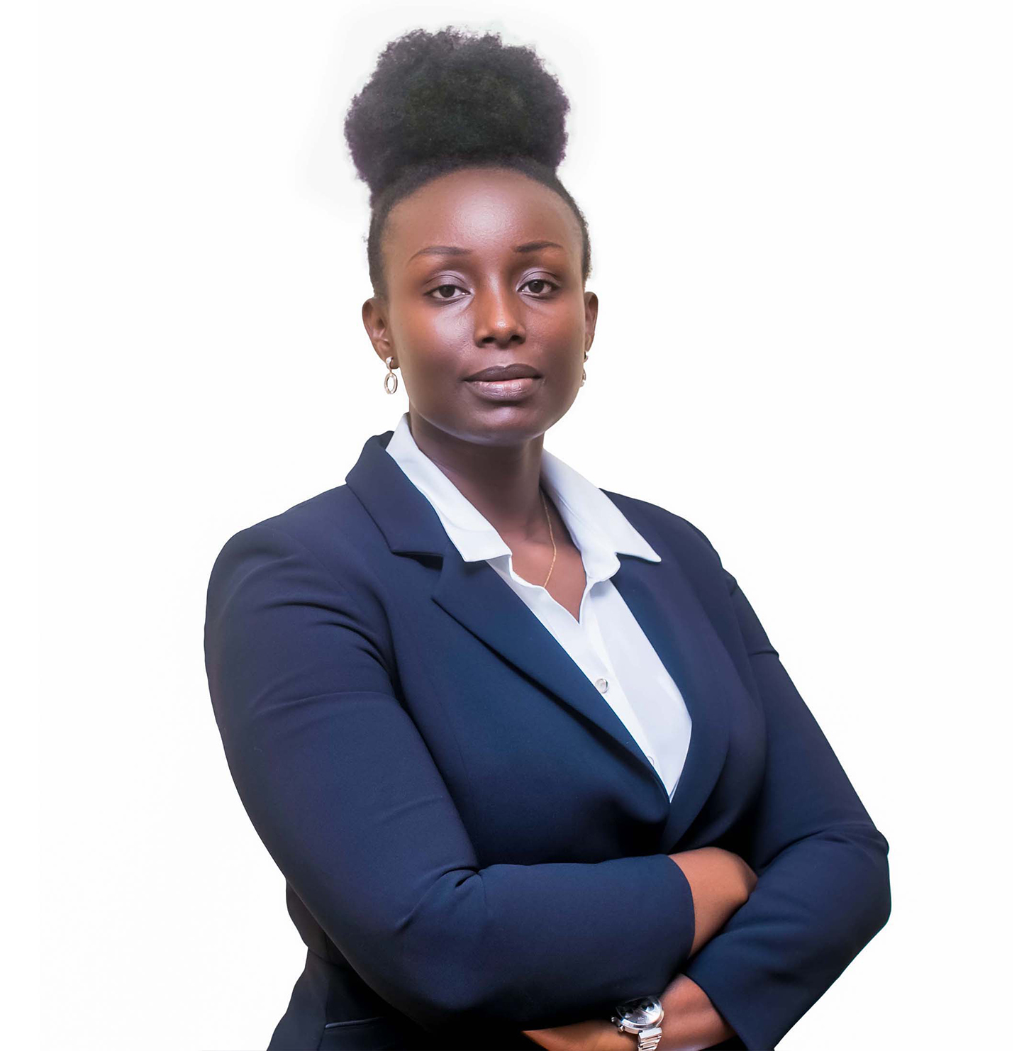Mrs Therese UWIMANA
